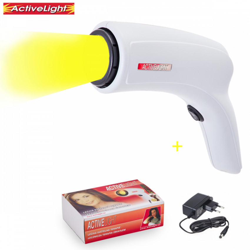 biolampa ActiveLight